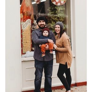 Meet your Posher, Melia